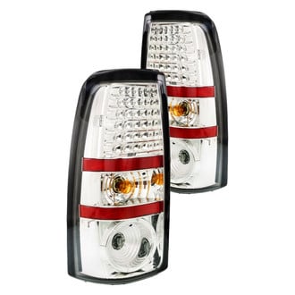 Replacement - Custom Tail Lights