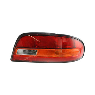 Replacement - Passenger Side Passenger Side Tail Light (Standard Line)