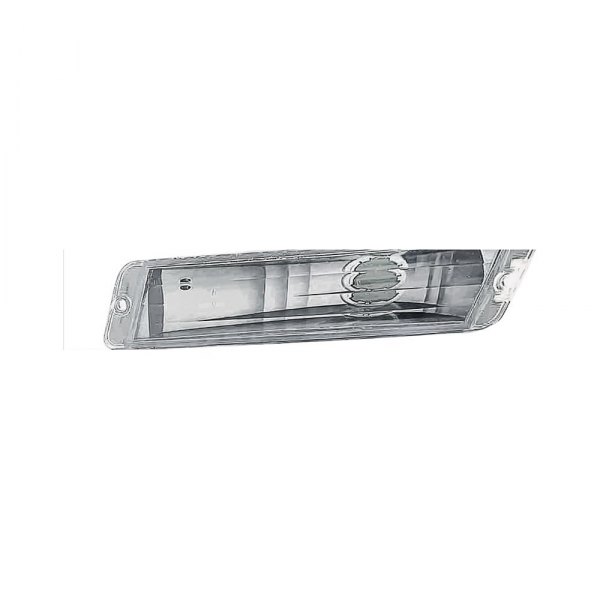 Replacement - Passenger Side Backup Light Lens and Housing