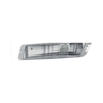 Replacement - Passenger Side Passenger Side Backup Light Lens and Housing (Standard Line)