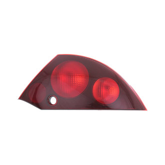 Replacement - Passenger Side Passenger Side Tail Light Lens and Housing (Standard Line)