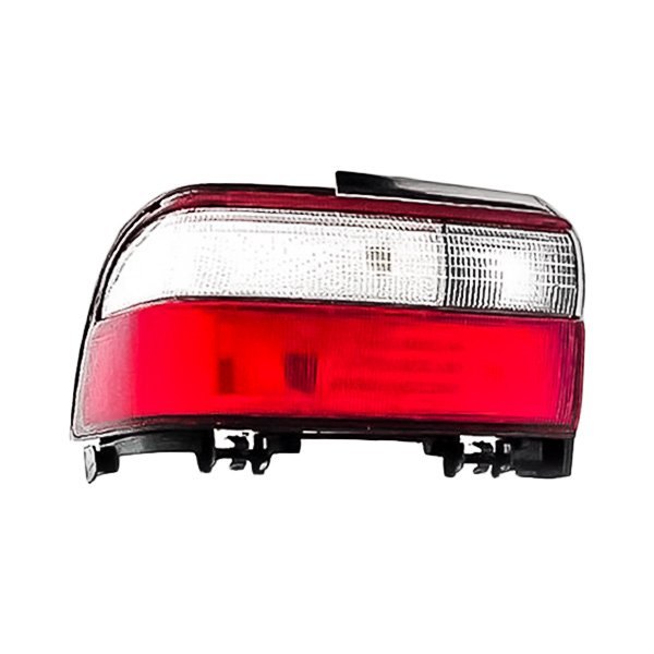 Replacement - Driver Side Tail Light