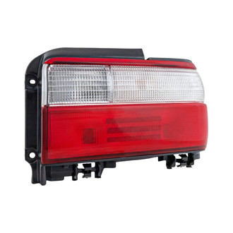 Replacement - Passenger Side Passenger Side Tail Light (Standard Line)