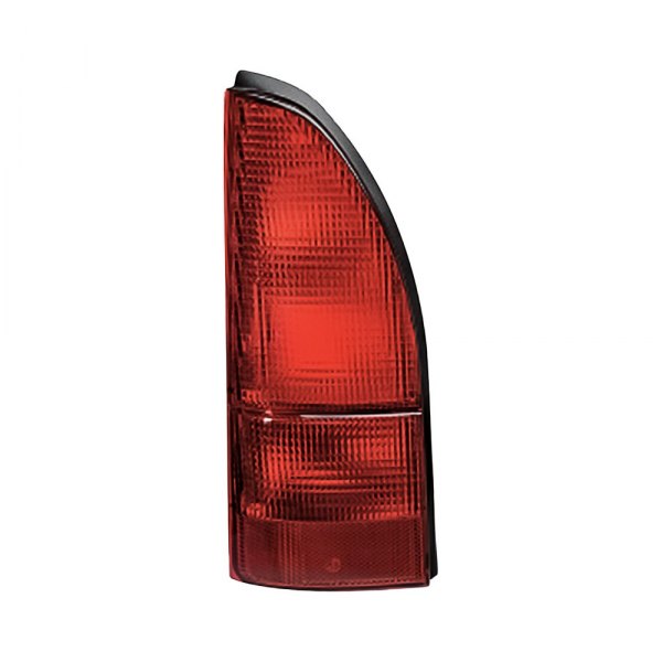 Replacement - Driver Side Tail Light