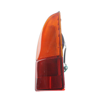 Replacement - Passenger Side Passenger Side Tail Light (Standard Line)