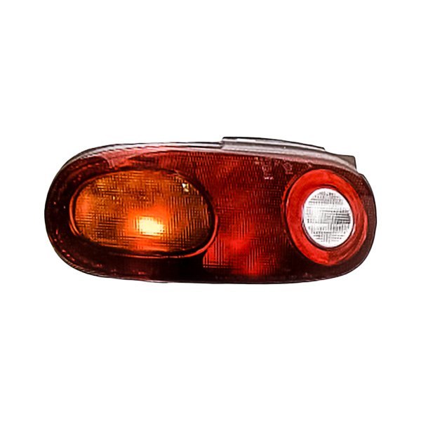 Replacement - Driver Side Tail Light, Mazda Miata