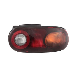Replacement - Passenger Side Passenger Side Tail Light (Standard Line)
