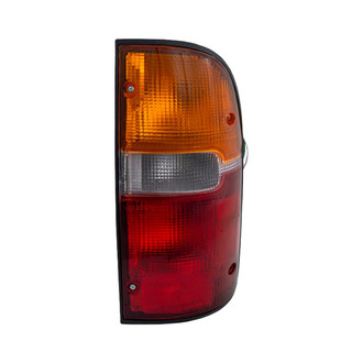 Replacement - Passenger Side Passenger Side Tail Light (Standard Line)