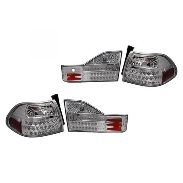 Replacement ID0002AA0190P02 - Tail Lights