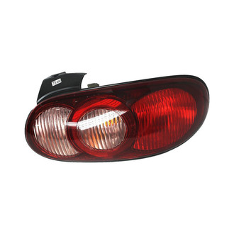 Replacement - Driver Side Driver Side Tail Light (Standard Line)