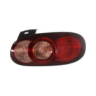 Replacement - Passenger Side Passenger Side Tail Light (Standard Line)