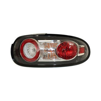 Replacement - Passenger Side Passenger Side Tail Light (Standard Line)