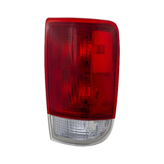 Replacement - Tail Lights