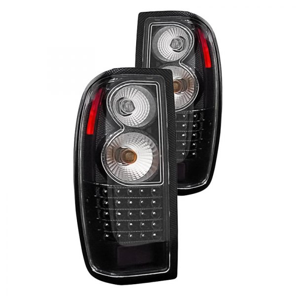 Replacement - Carbon Fiber LED Tail Lights