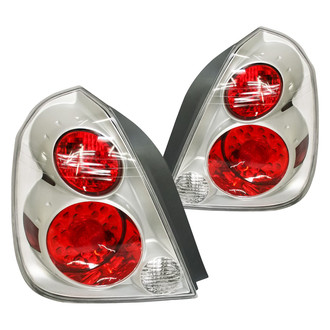 Replacement - LED Tail Lights