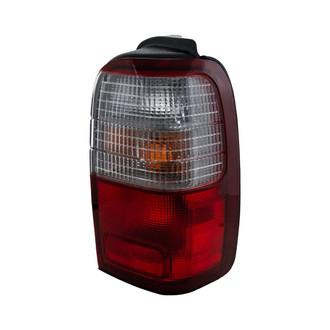 Replacement - Passenger Side Passenger Side Tail Light (Standard Line)