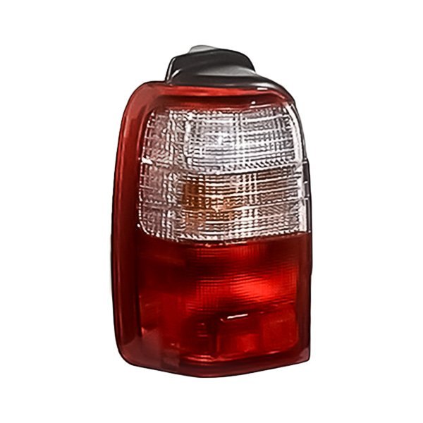Replacement - Driver Side Tail Light, Toyota 4Runner