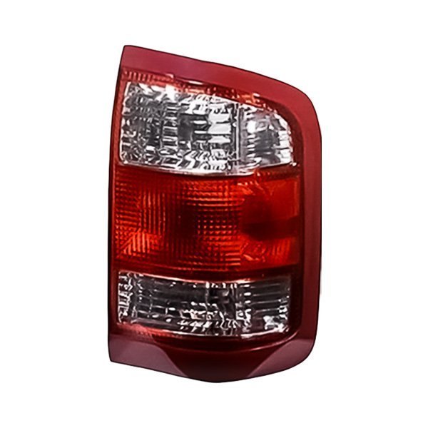 Replacement - Passenger Side Tail Light