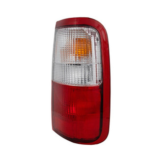 Replacement - Passenger Side Passenger Side Tail Light Lens and Housing (Standard Line)