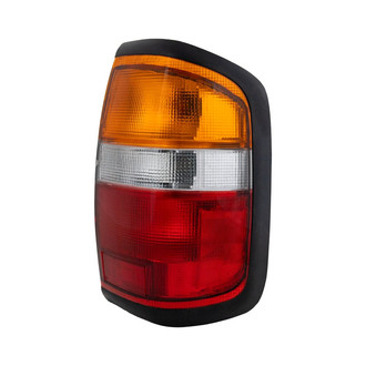 Replacement - Passenger Side Passenger Side Tail Light (Standard Line)