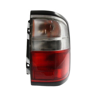 Replacement - Passenger Side Passenger Side Tail Light (Standard Line)