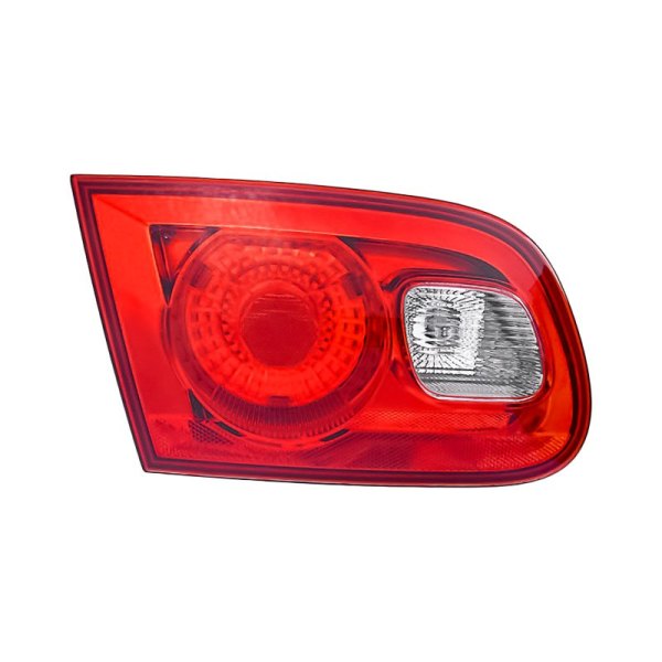 Replacement - Driver Side Inner Tail Light, Buick Lucerne