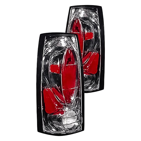 Replacement - Euro Tail Lights