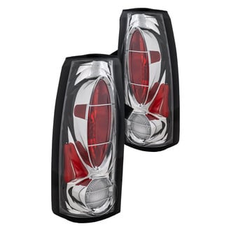 Replacement - Euro Tail Lights