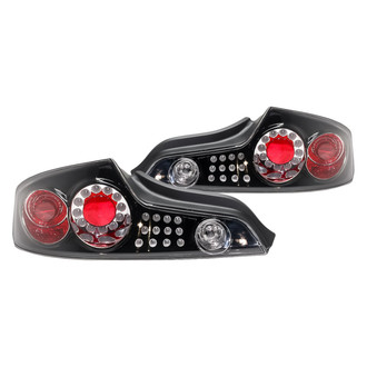 Replacement - Custom Tail Lights