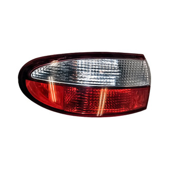 Replacement - Driver Side Driver Side Outer Tail Light (Standard Line)