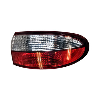 Replacement - Passenger Side Passenger Side Outer Tail Light (Standard Line)