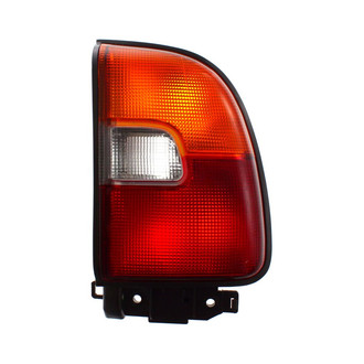 Replacement - Passenger Side Passenger Side Tail Light Lens and Housing (Standard Line)