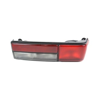 Replacement - Driver Side Driver Side Tail Light Lens and Housing (Standard Line)