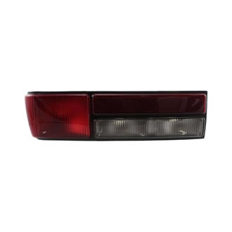 Replacement - Passenger Side Passenger Side Tail Light Lens and Housing (Standard Line)