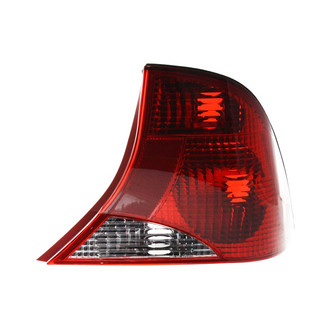 Replacement - Passenger Side Passenger Side Tail Light Lens and Housing (Standard Line)