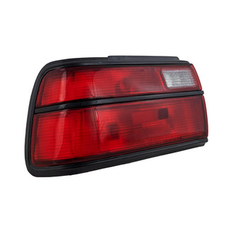 Replacement - Driver Side Driver Side Tail Light (Standard Line)