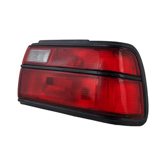 Replacement - Passenger Side Passenger Side Tail Light (Standard Line)