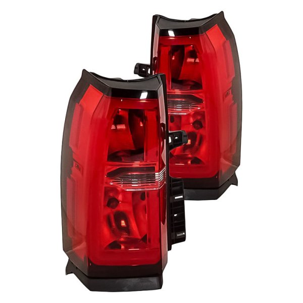 Replacement - Tail Lights