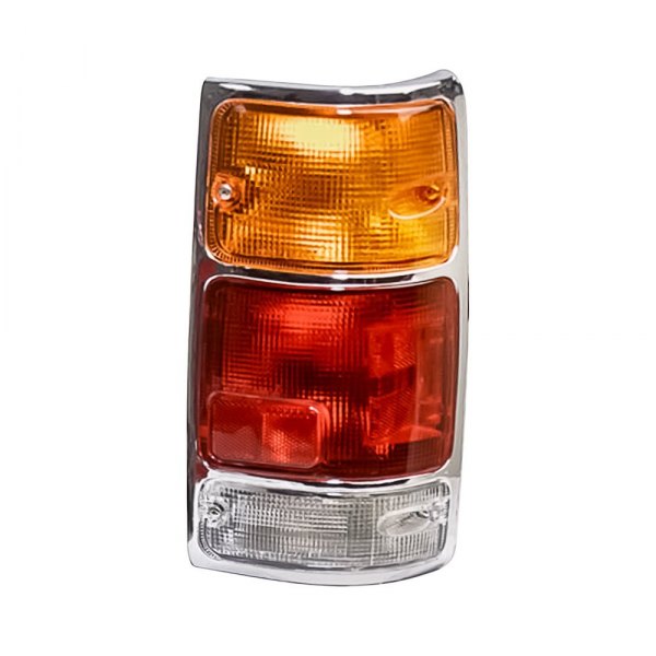 Replacement - Passenger Side Tail Light