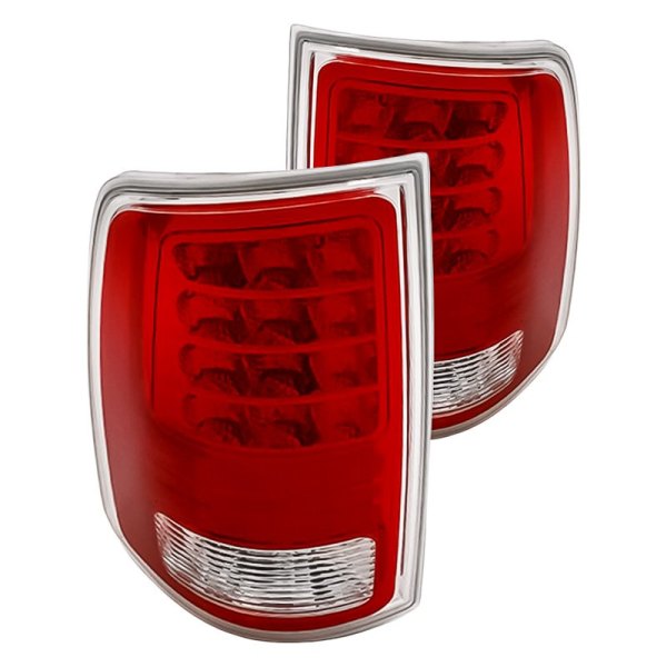 Replacement - Tail Lights