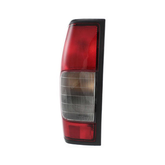 Replacement - Driver Side Driver Side Tail Light (Standard Line)