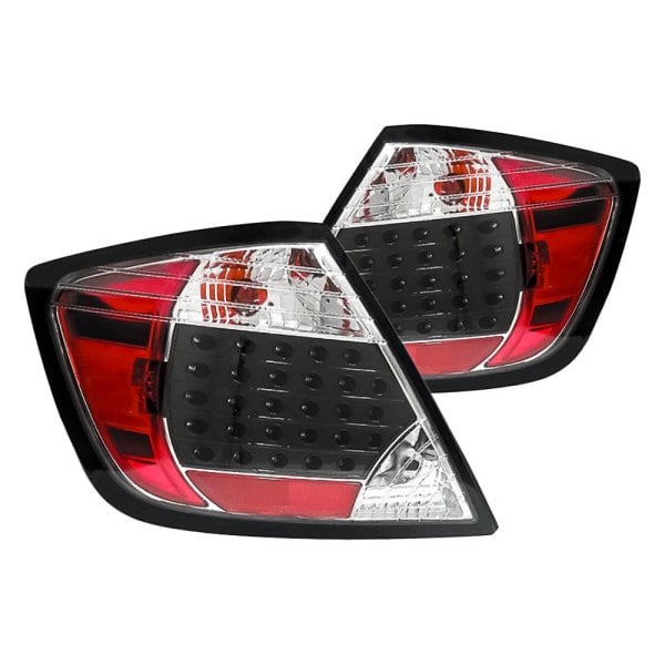 Replacement ID0002AA0340P02 - Tail Lights