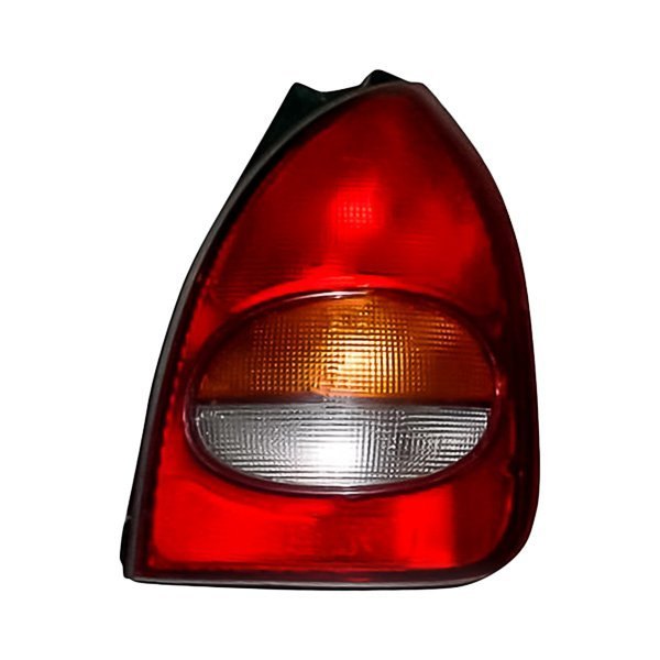 Replacement - Passenger Side Tail Light