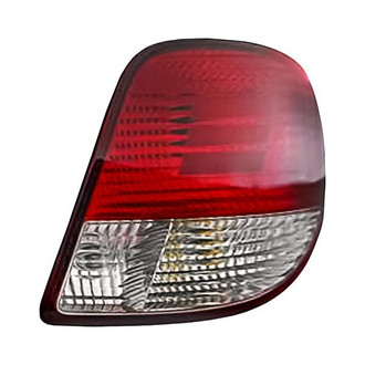 Replacement - Passenger Side Passenger Side Tail Light (Standard Line)
