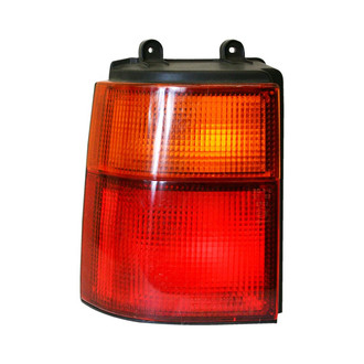 Replacement ID0002AA0372R00 - Driver Side Driver Side Outer Tail Light (Standard Line)