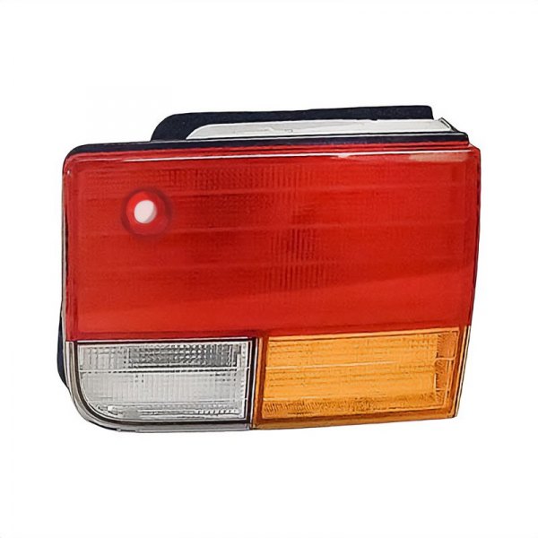 Replacement - Passenger Side Inner Tail Light Lens and Housing