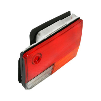 Replacement - Passenger Side Passenger Side Inner Tail Light Lens and Housing (Standard Line)