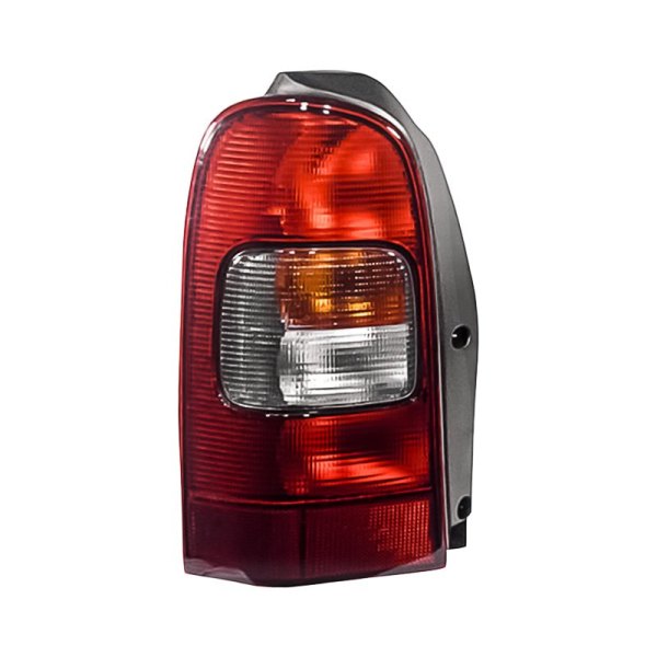 Replacement - Driver Side Tail Light, Oldsmobile Silhouette