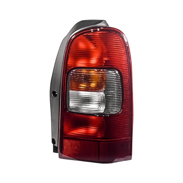 Replacement - Passenger Side Tail Light