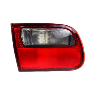 Replacement - Driver Side Driver Side Inner Tail Light Lens and Housing (Standard Line)